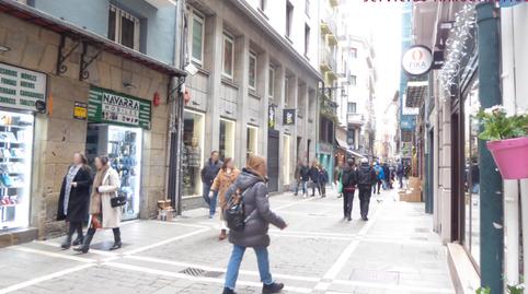 Photo 5 of Premises to rent in Calle del Pozo Blanco, 13, Casco Antiguo,  Pamplona / Iruña