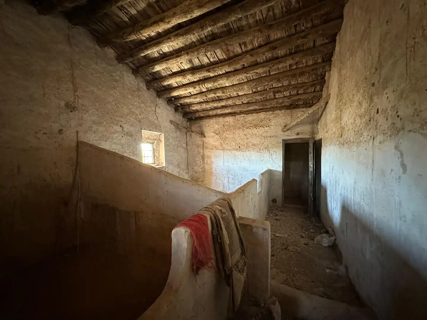 Country homes for sale in Lorca