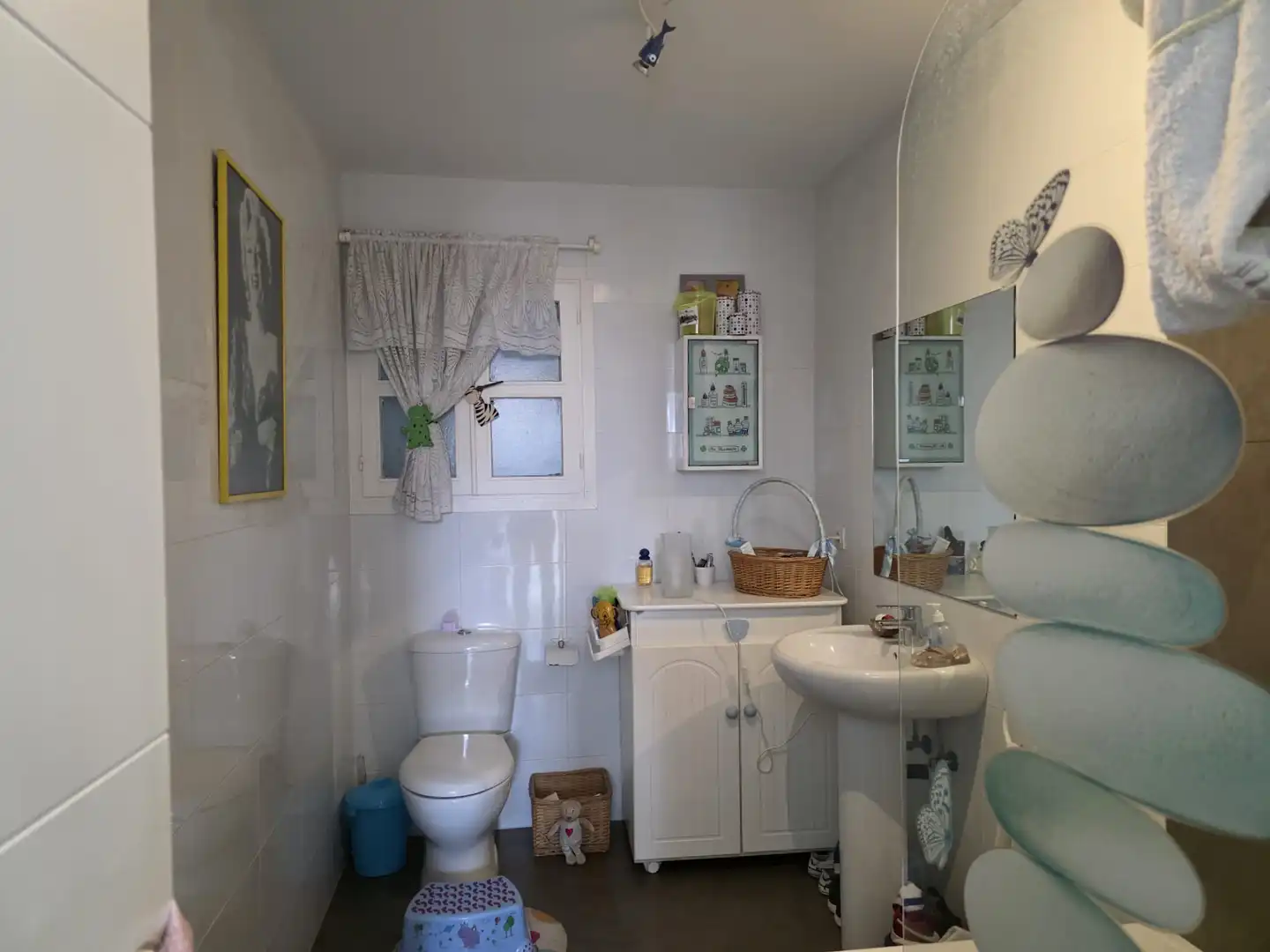Villa avec terrasse à vendre à Calle Aviche 77, imagen 42