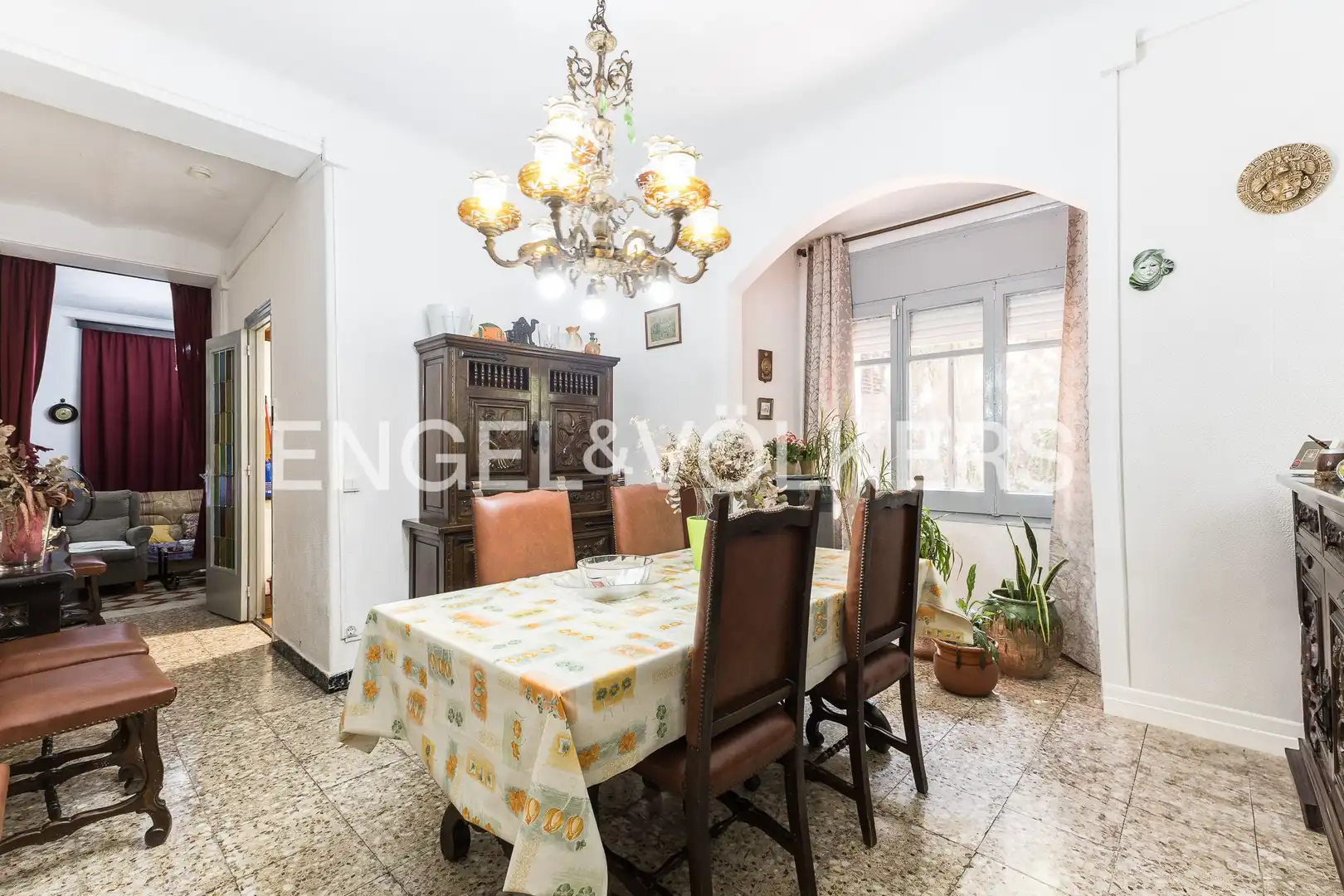 Reihenhaus mit Terrasse zum Verkauf in Horta - Guinardó, imagen 7