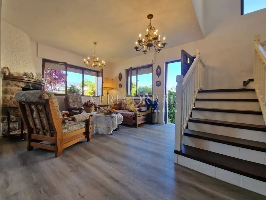 Casa con terraza en venta en Celoriu, imagen 6