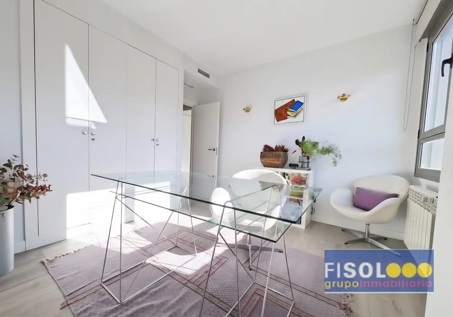 Ático en venta en Madrid con Aire acondicionado, Calefacción y Terraza