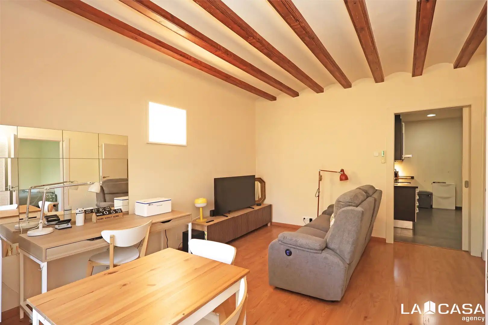 Appartamento con terrazza in vendita a Eixample, imagen 9