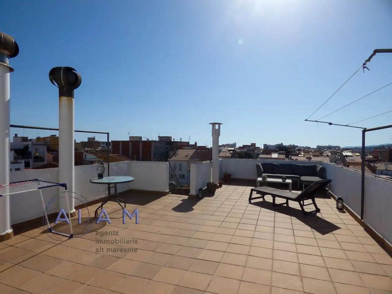 Appartement avec terrasse à vendre à Malgrat de Mar, imagen 14