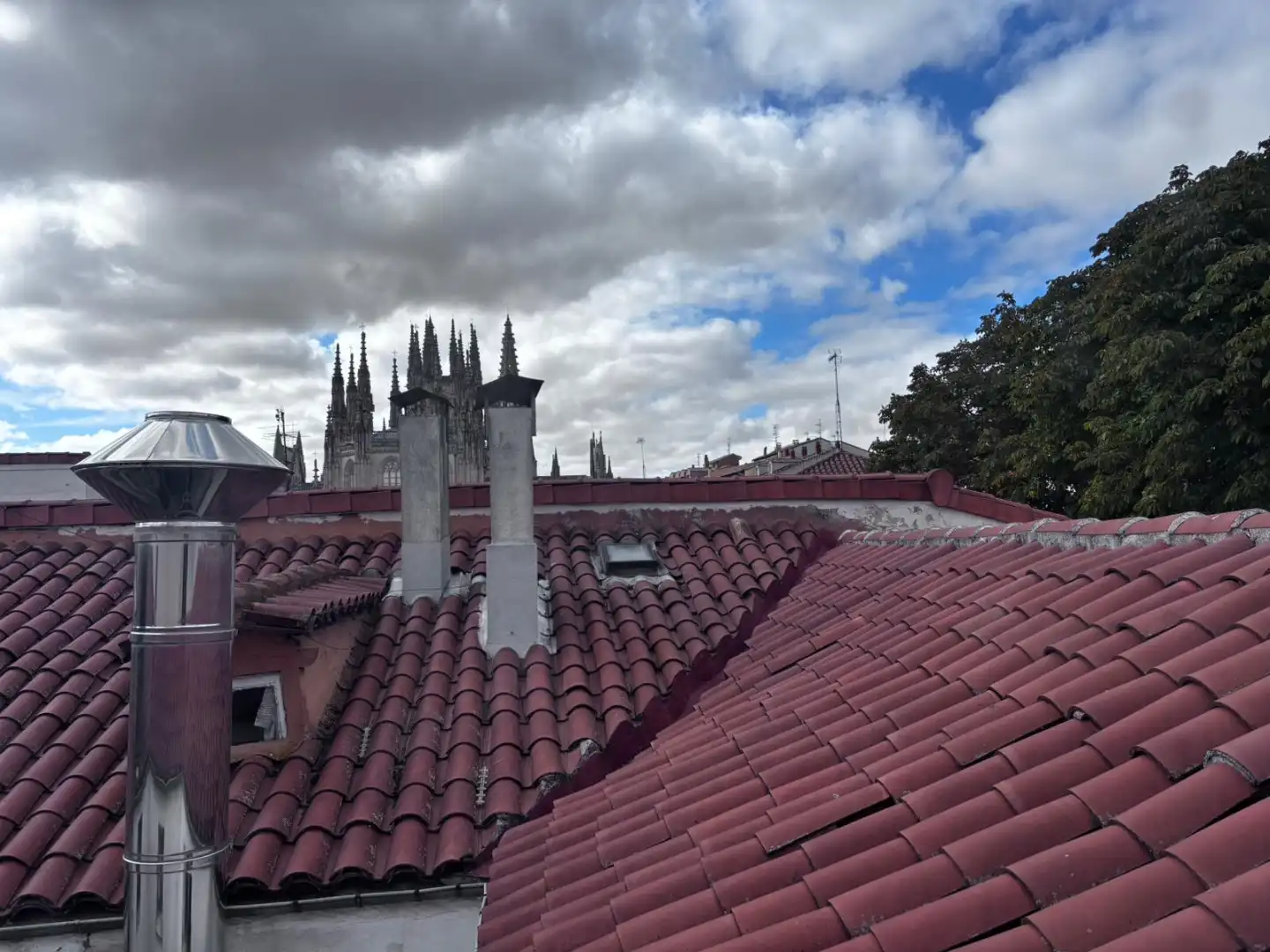 Wohnung mit Terrasse zum Verkauf in Plaza Huerto del Rey, imagen 21