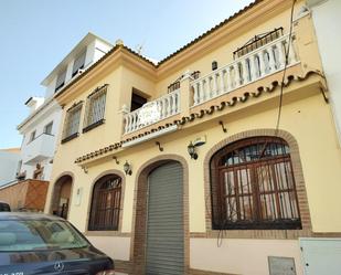Casa o xalet en venda a Riogordo