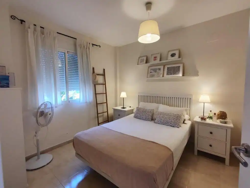 Apartamento con piscina en venta en Las Marinas / Les Marines, imagen 12