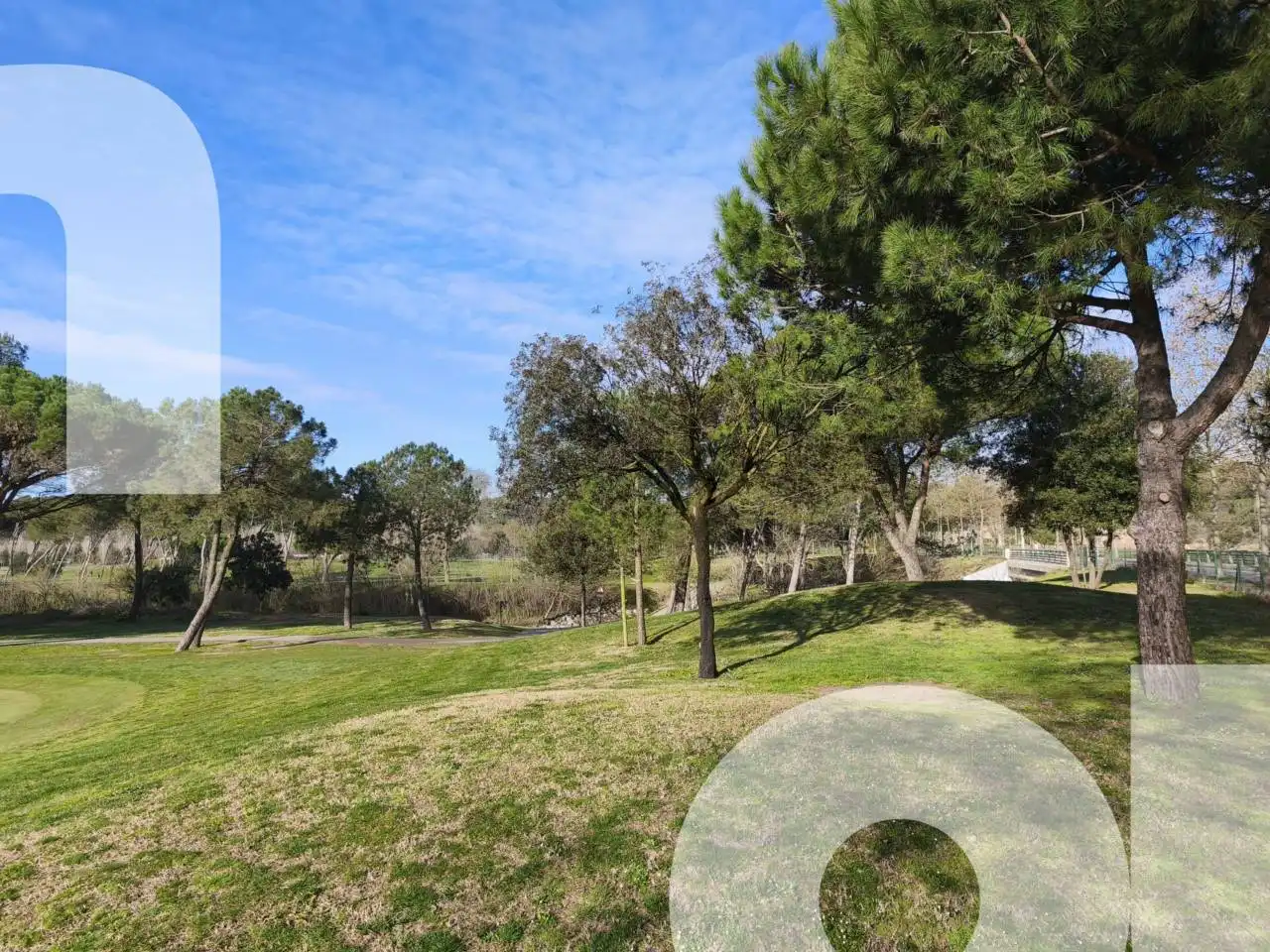 Terreny residencial en venda a Calle Sector Villalba 38, imagen 11