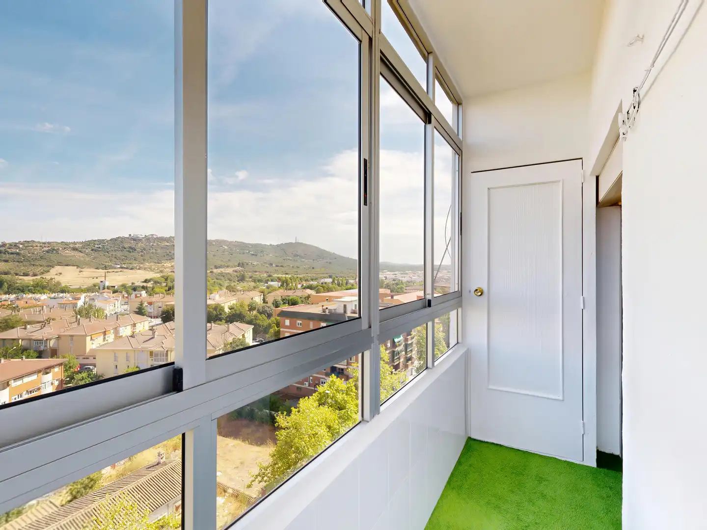 Terraza de Piso en venta en Nuevo Cáceres