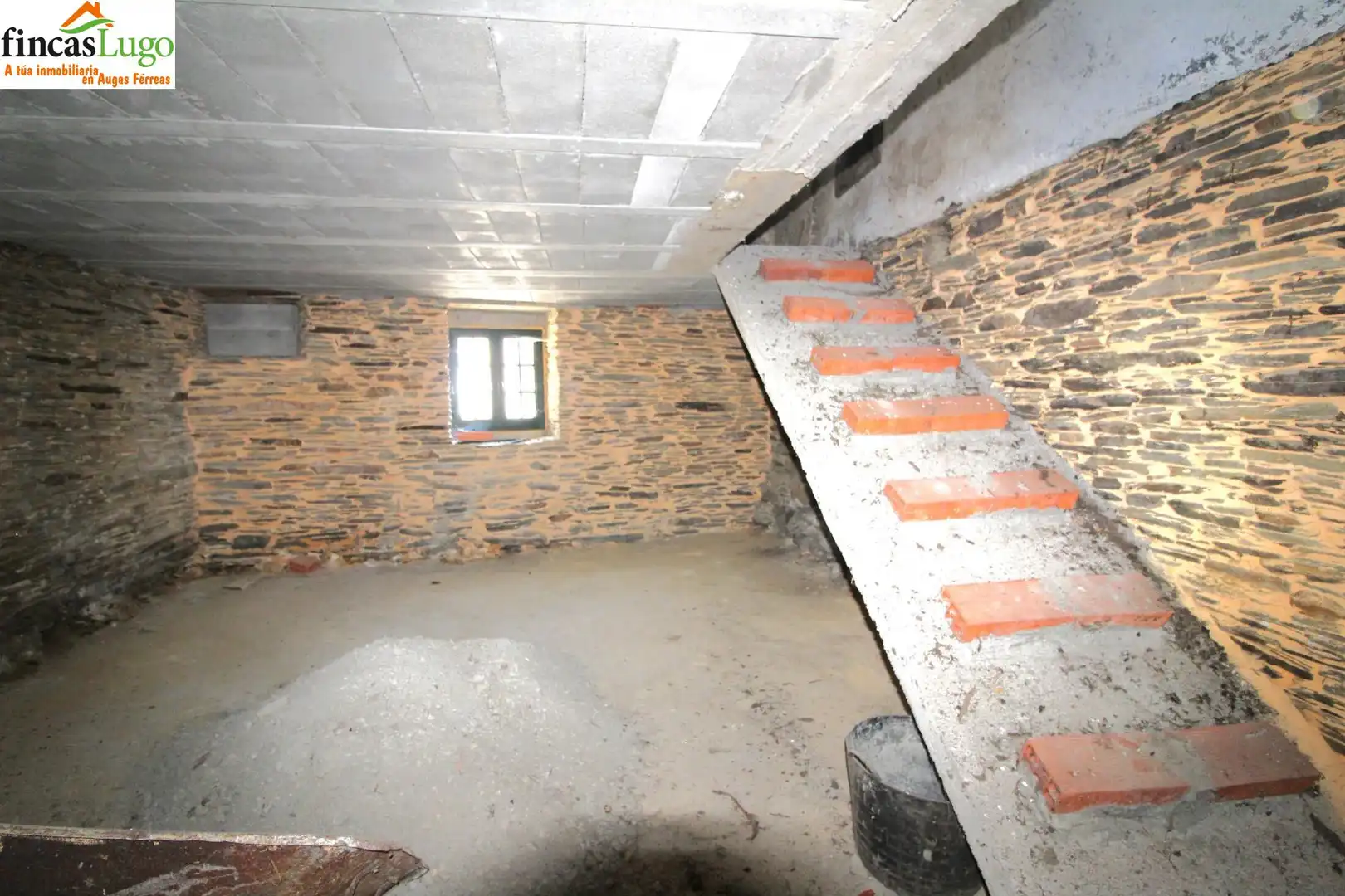 Casa o chalet en venta en Lugo