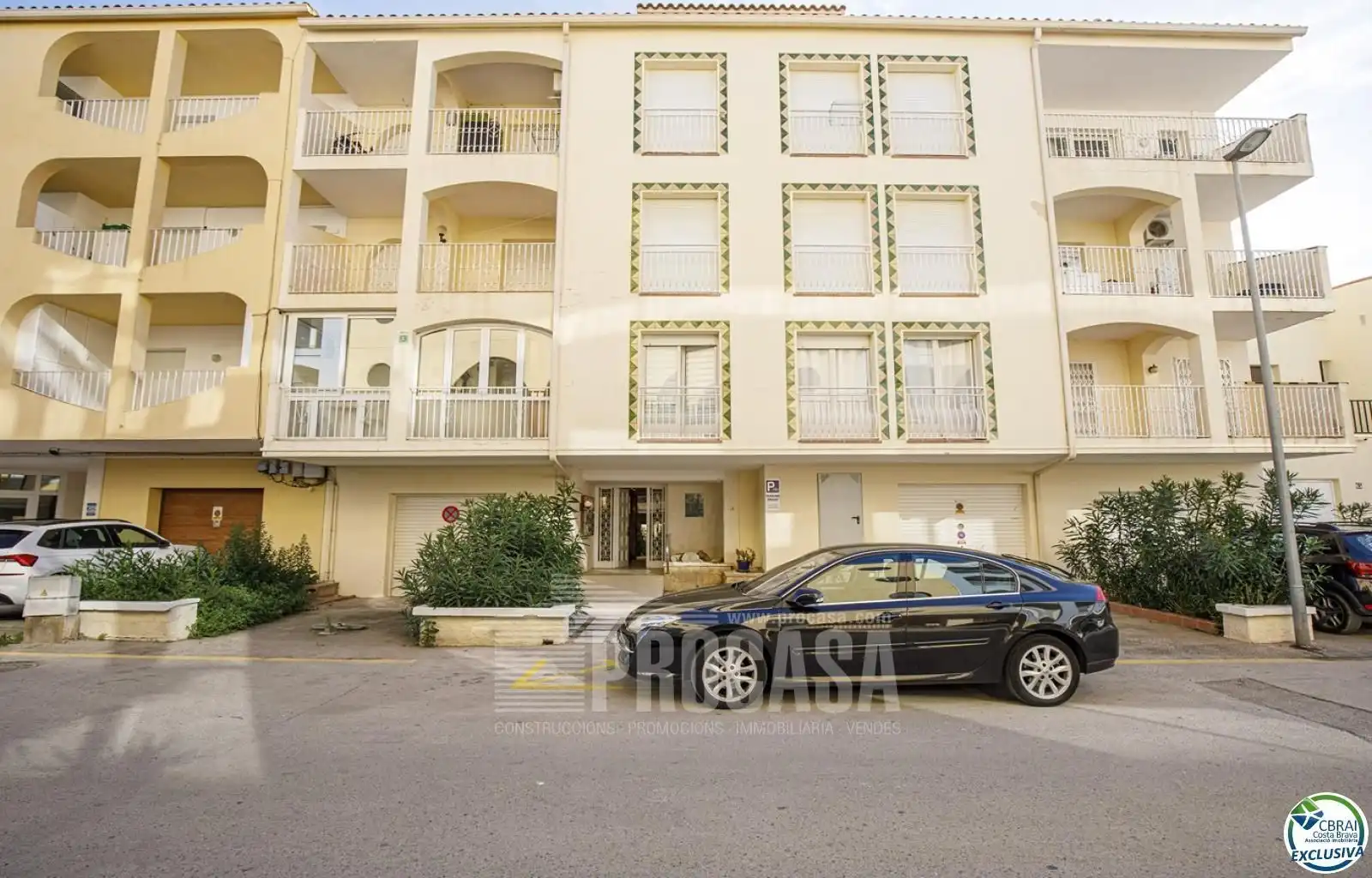 Appartamento con ascensore in vendita a Caballito de mar, imagen 32
