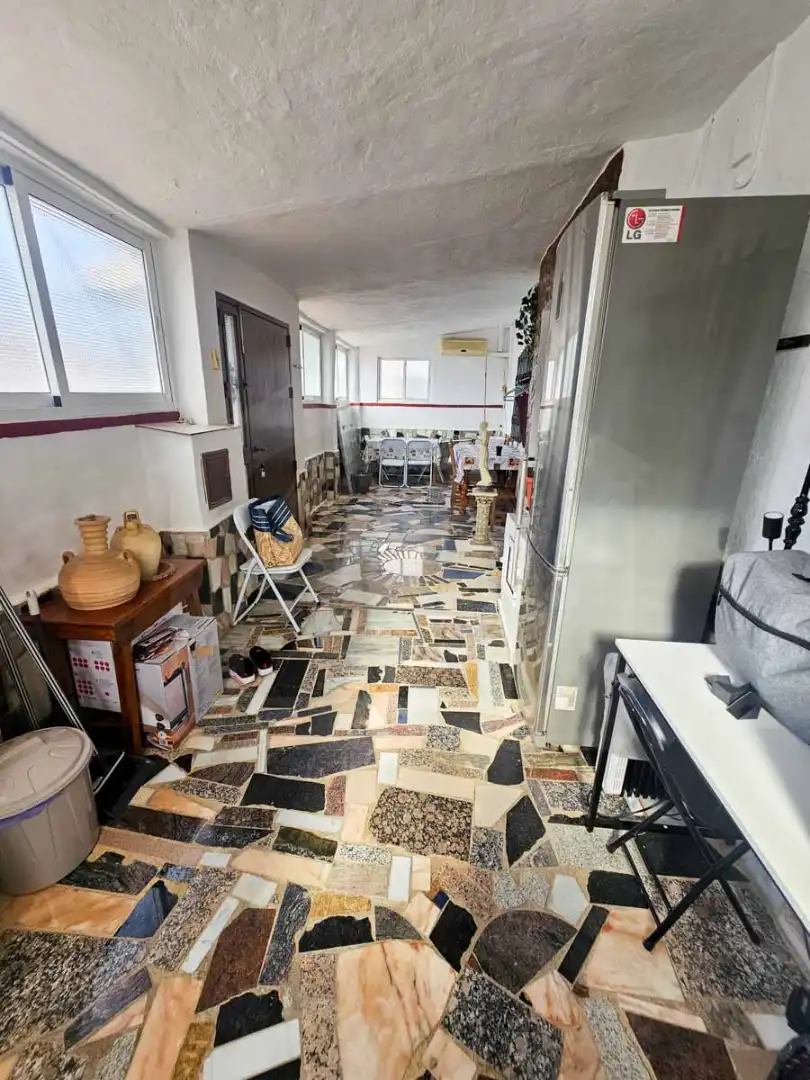 Maison mitoyenne à vendre à Doña Ana, imagen 17
