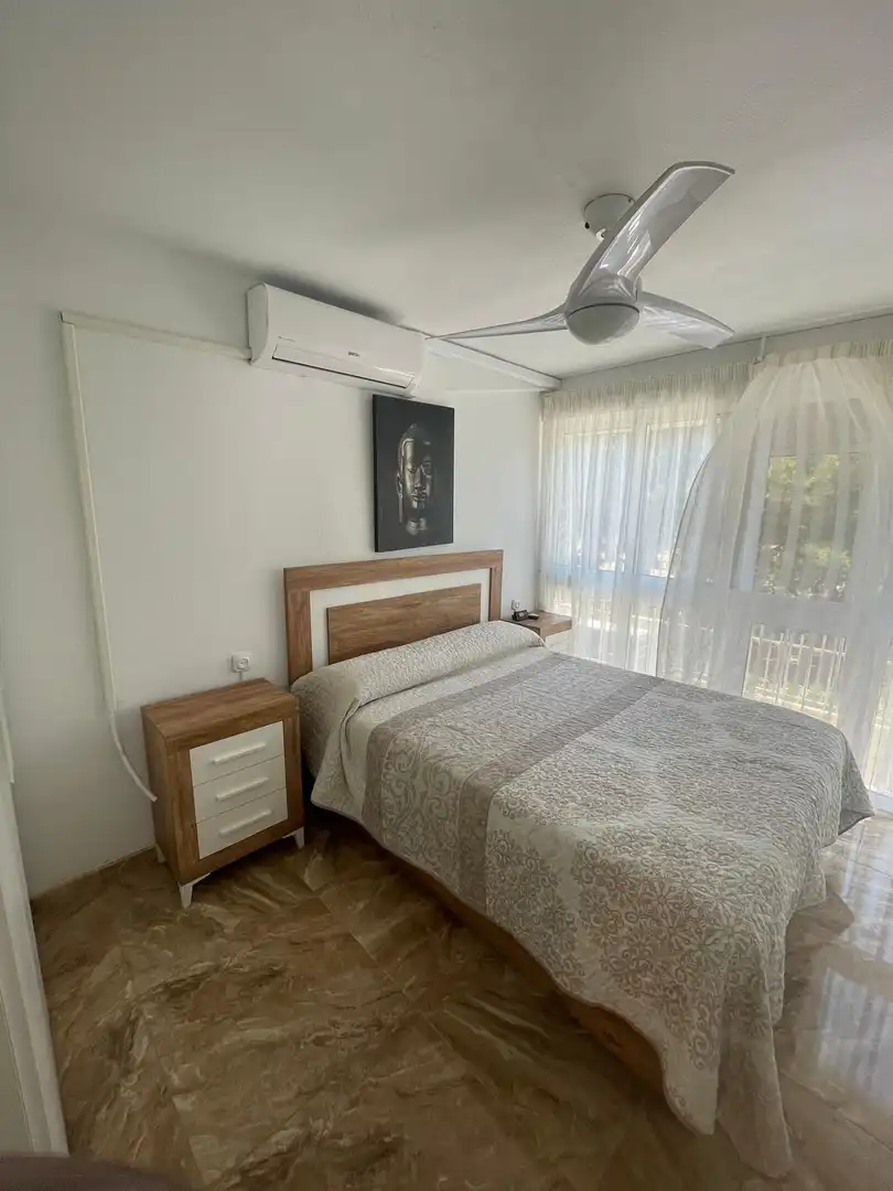 Apartamento en venta en Playa de San Juan - El Cabo de las Huertas, imagen 5