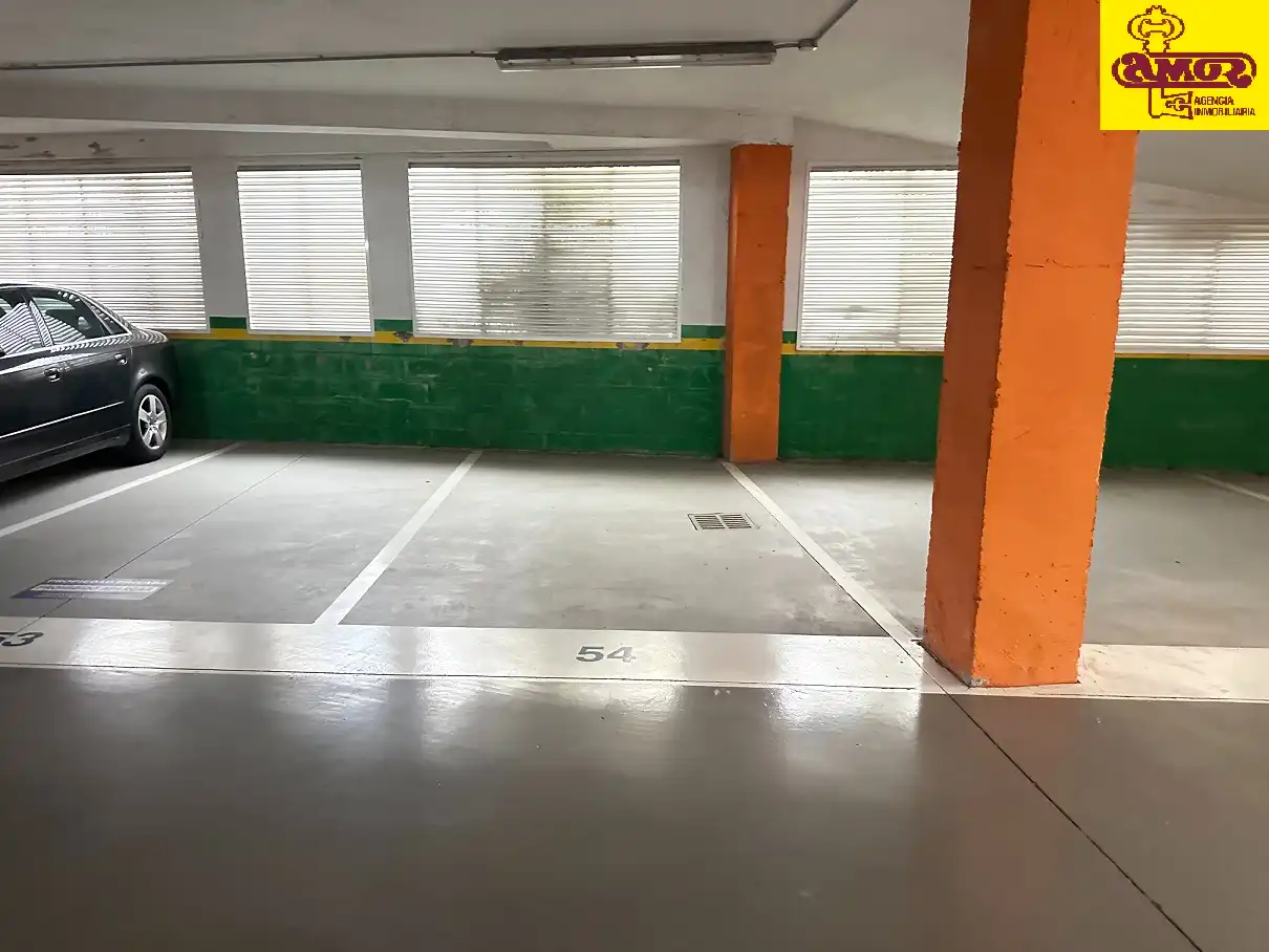 Aparcament amb ascensor en venda a Rúa de García Prieto, imagen 11