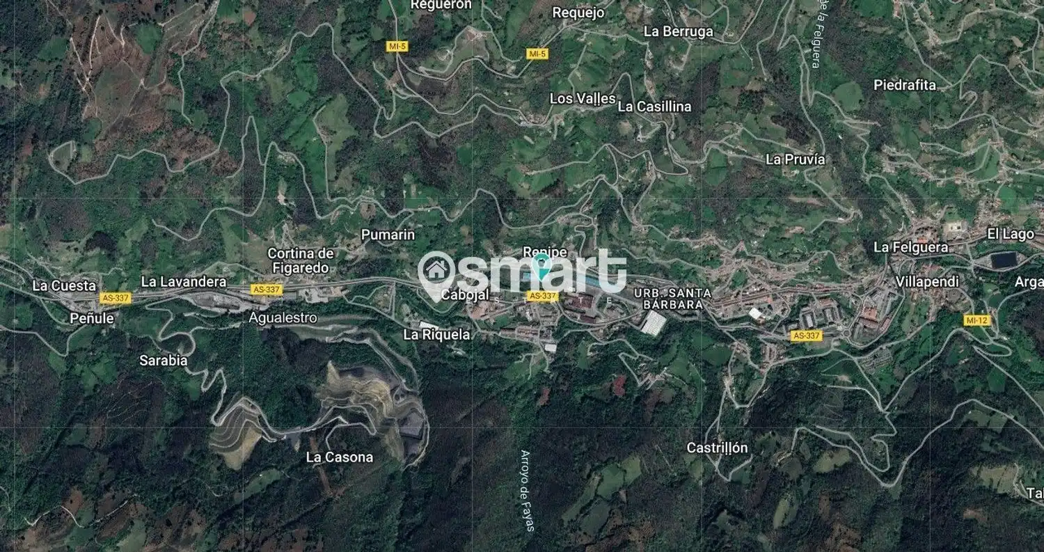 Industrial building for sale in CUADRIELLA, imagen 6