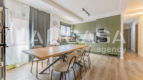 Foto 3 de Piso en venta en Avinguda del Cid, La Llum, Valencia Capital