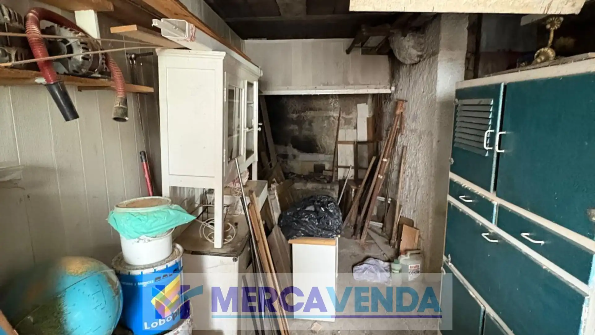 Casa o chalet en venta en Covelo con Terraza y Amueblado