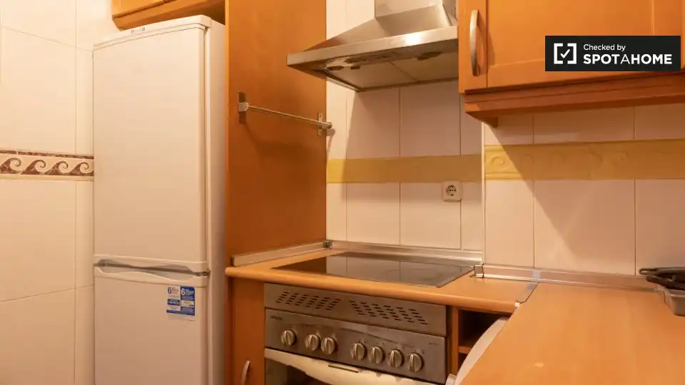 Flat to rent in Centro, imagen 10