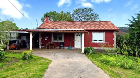 Foto 2 de Casa o chalet en venta en Vilariño de Busto, Parroquias de Santiago, Santiago de Compostela
