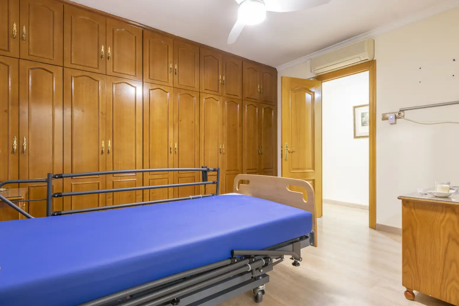 Habitación de Piso en venta en Valencia con Aire acondicionado, Calefacción y Parquet