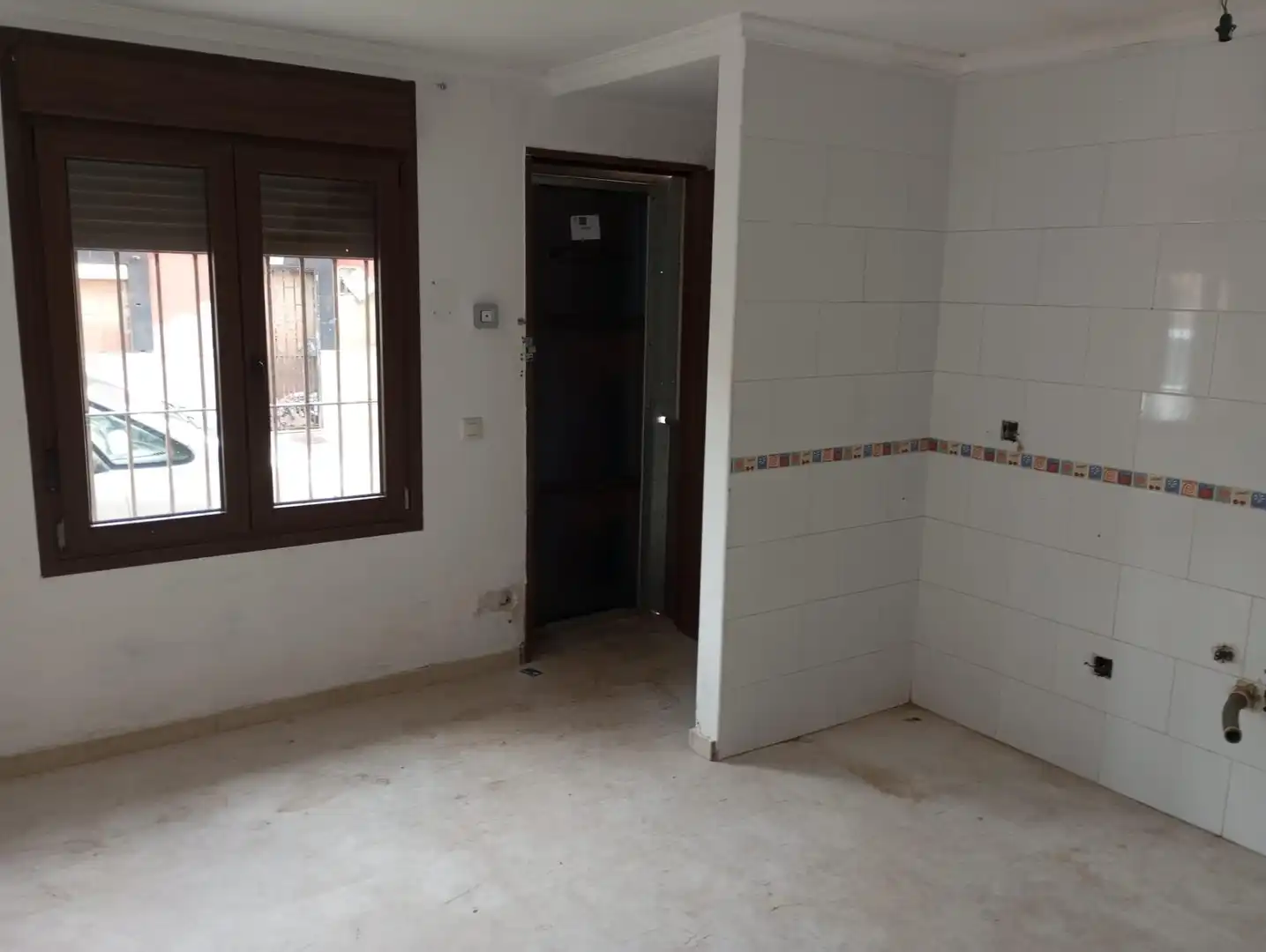 Casa adosada en venta en San José - San Bernardo