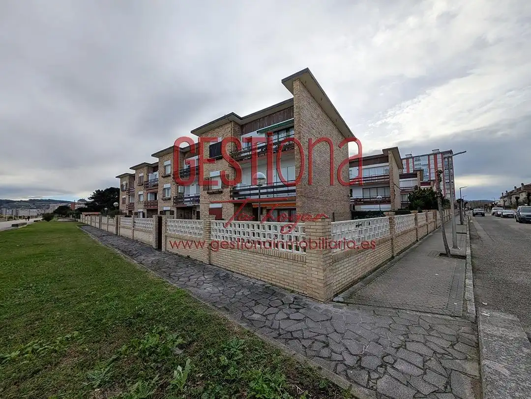 Apartament amb terrassa en venda a El Puntal, imagen 58
