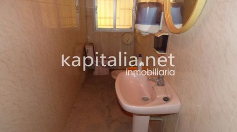 Nave en venta en el polígono industrial de Olleria., imatge 5