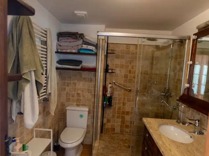 Mini appartamento con piscina in vendita a Calle Clot del Mingot 10, imagen 12