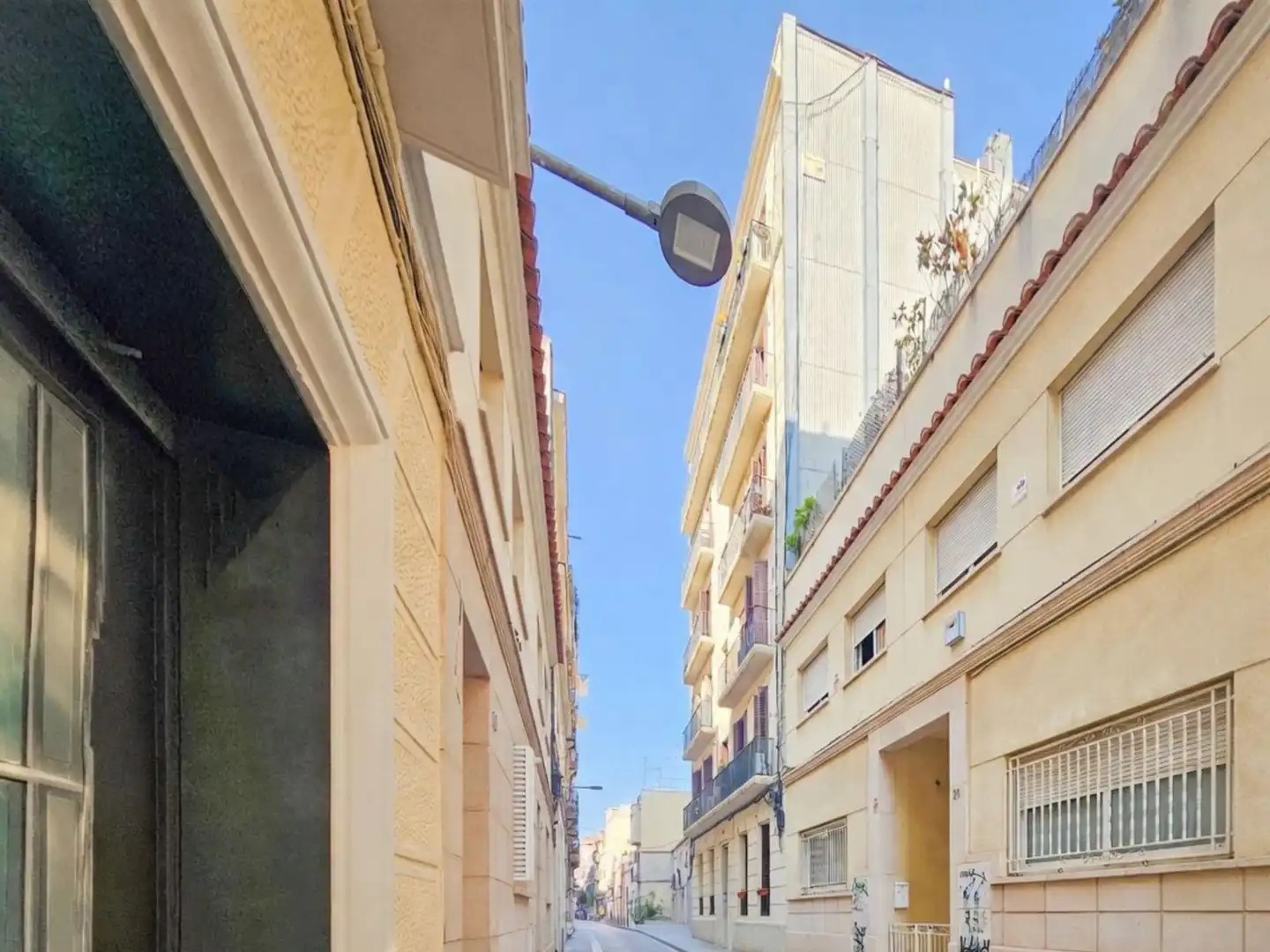 Flat with balcony for sale in Carrer IGUALADA, imagen 32