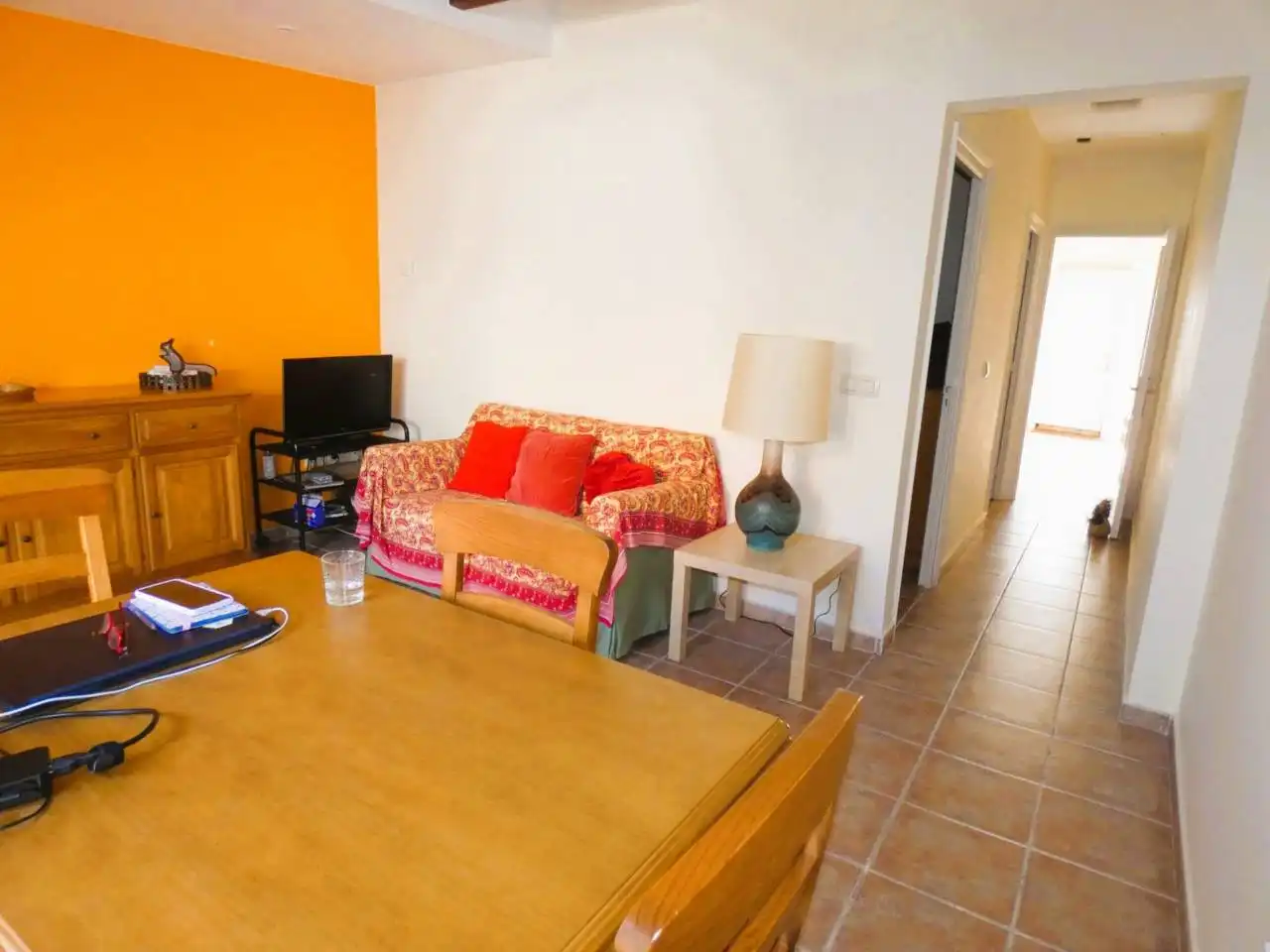 Maison avec jardin à vendre à Calle Nou del Garrofer, imagen 20