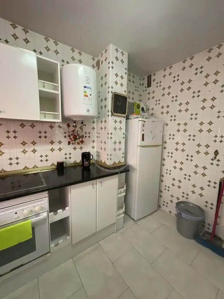 Cocina de Piso en venta en Linares con Aire acondicionado y Amueblado