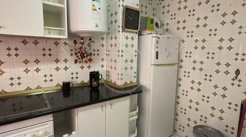 Foto 5 de Piso en venta en Miguel de Unamuno, Arrayanes, Linares