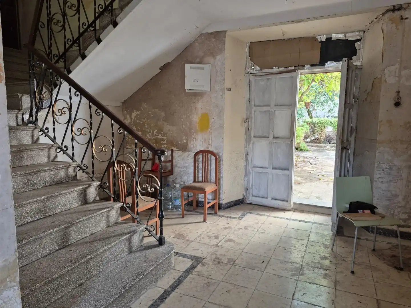Detached homes for sale in Loja  with Terrace