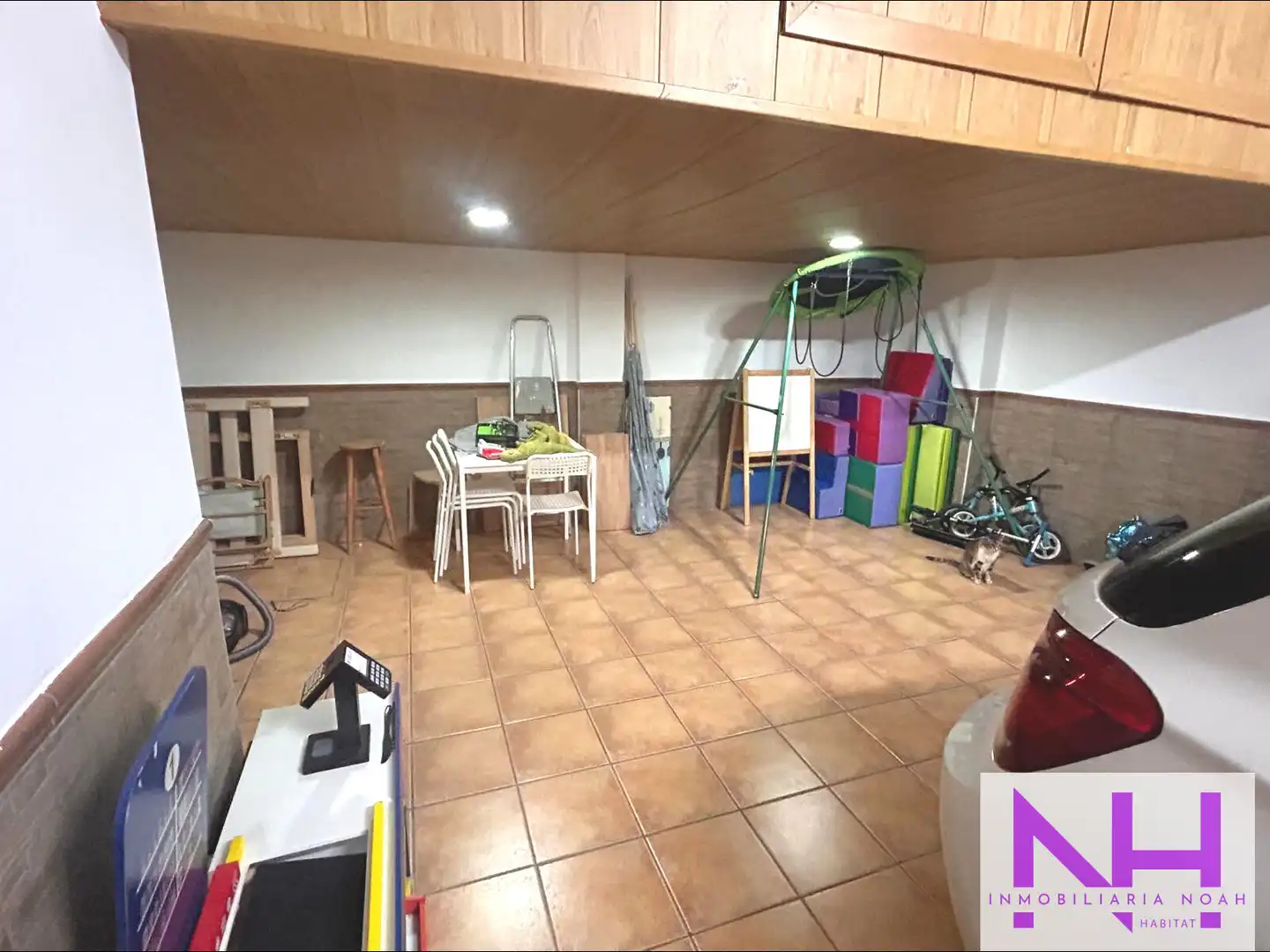 Casa a schiera con terrazza in vendita a Les Alqueries / Alquerías del Niño Perdido, imagen 20