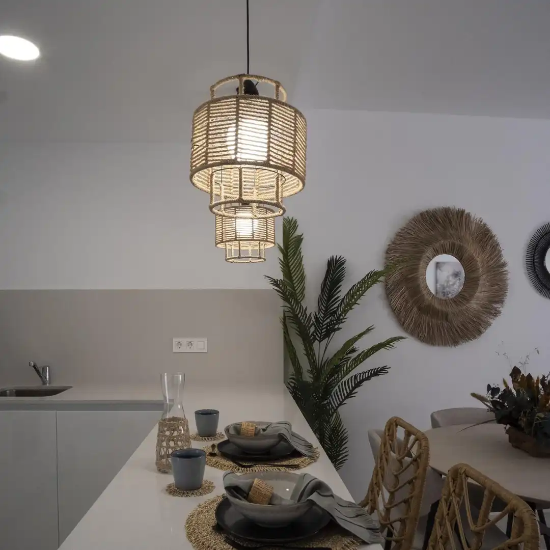 Chalet en venta en Campo de Murcia, imagen 45