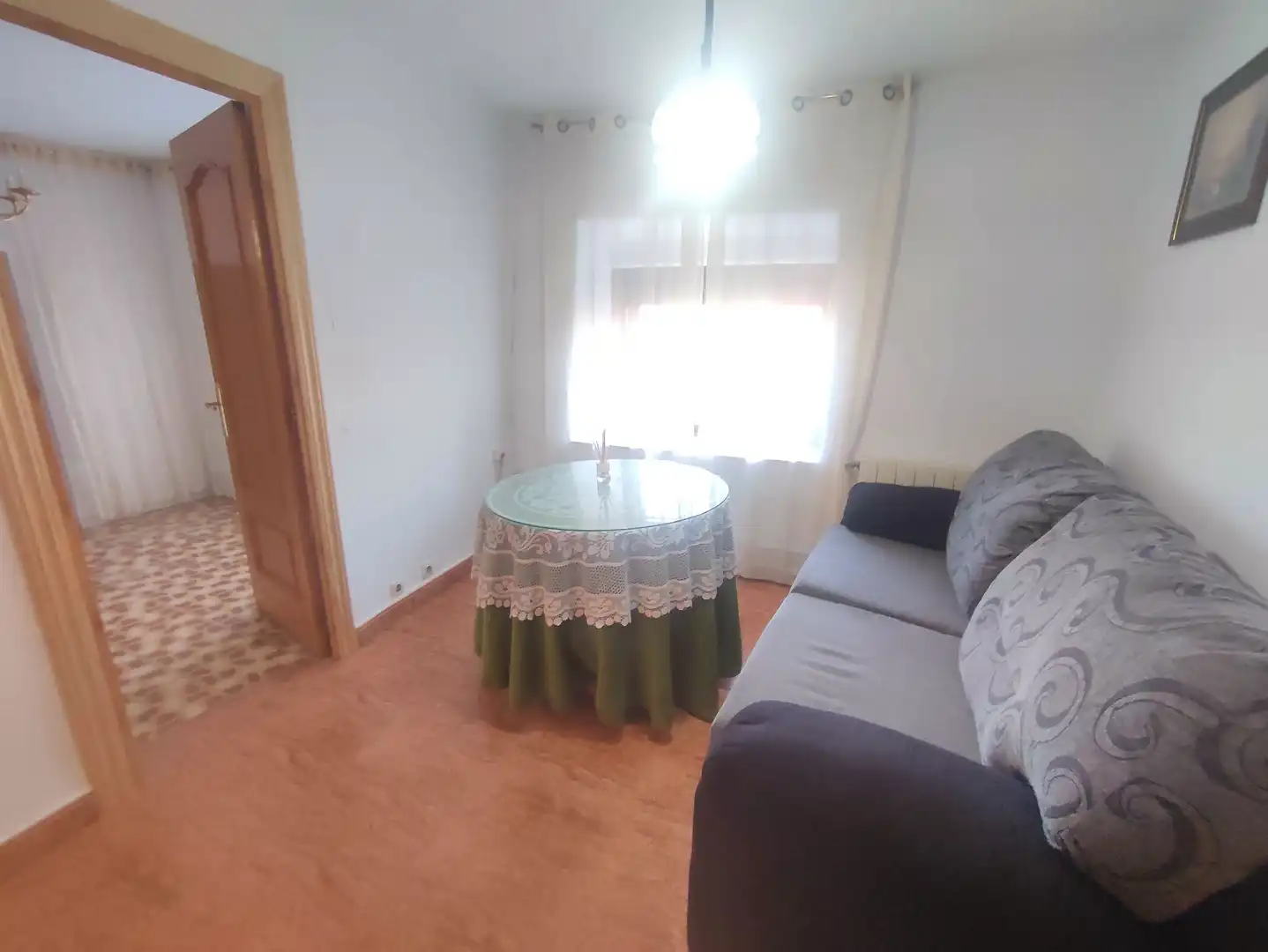 Dormitori de Casa o xalet en venda en Carpio amb Calefacció, Traster i Moblat