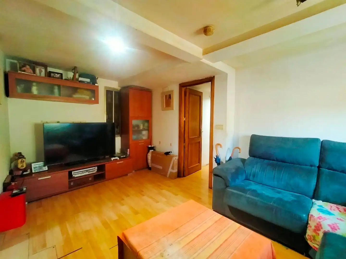 Casa rustica con giardino in vendita a Pravia, imagen 14
