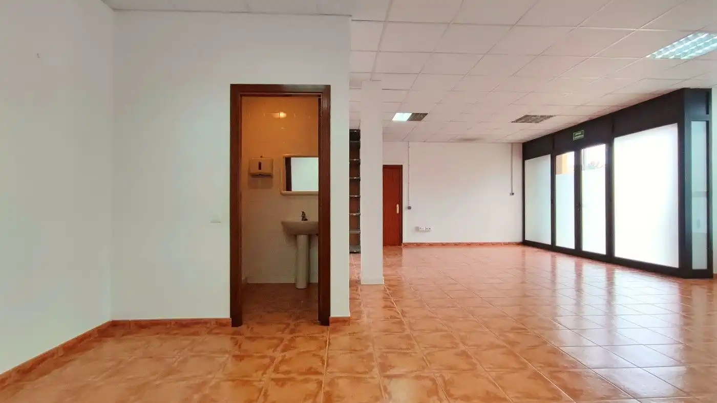 Business premises to rent in Sentmenat, imagen 10