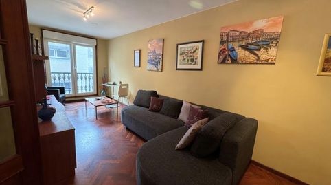 Foto 2 de Piso en venta en Calle Ferrol, Pastoriza, Arteixo
