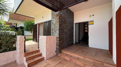 Foto 3 de Casa adosada en venta en Las Lagunas - Campano, Cádiz