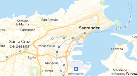 Foto 5 de Piso en venta en Peñacastillo - Nueva Montaña, Santander