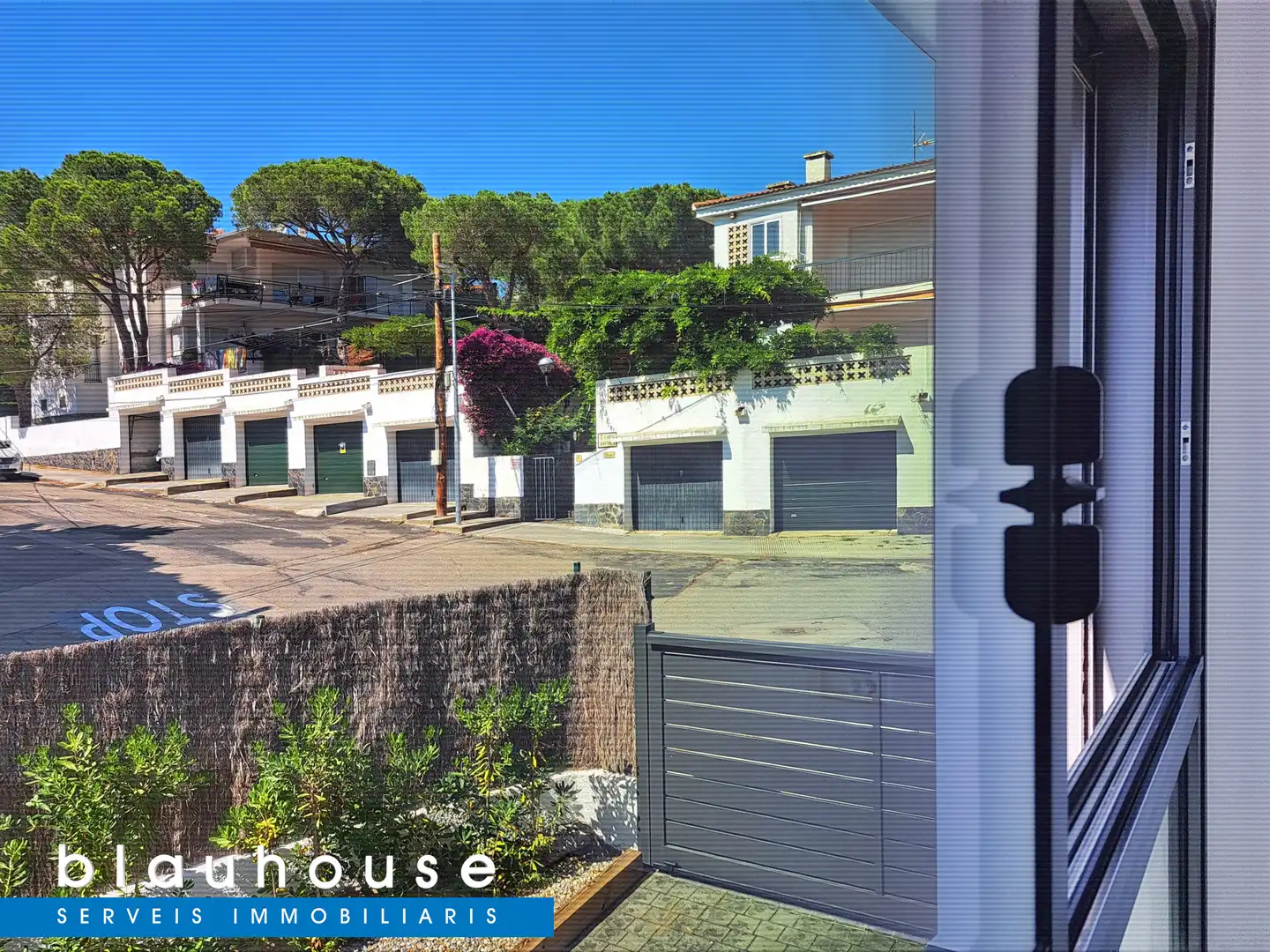 Casa o xalet en venda a Avinguda Carboneres, Carboneres - La Farella