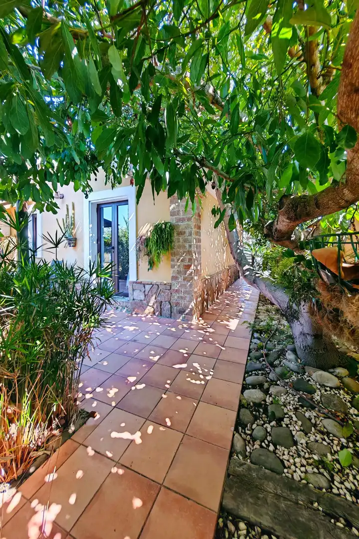Detached house with pool for sale in Pelagatos - Pago del Humo, imagen 39