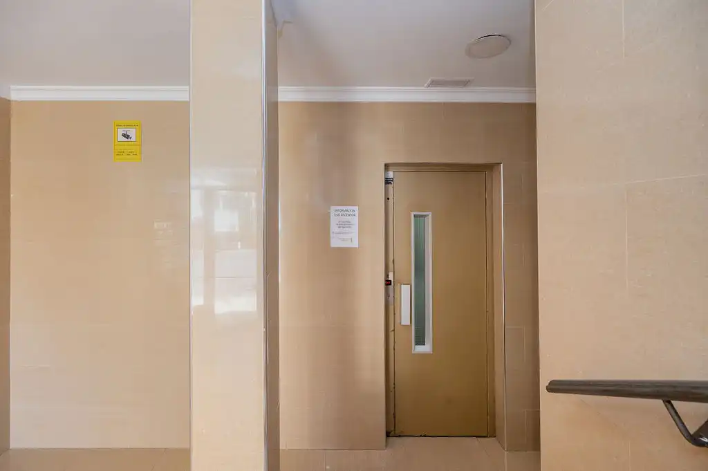 Apartament amb piscina en venda a Av Mediterráneo, imagen 15