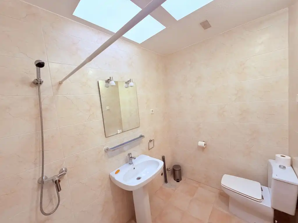 Baño de Casa o chalet en venta en San Javier