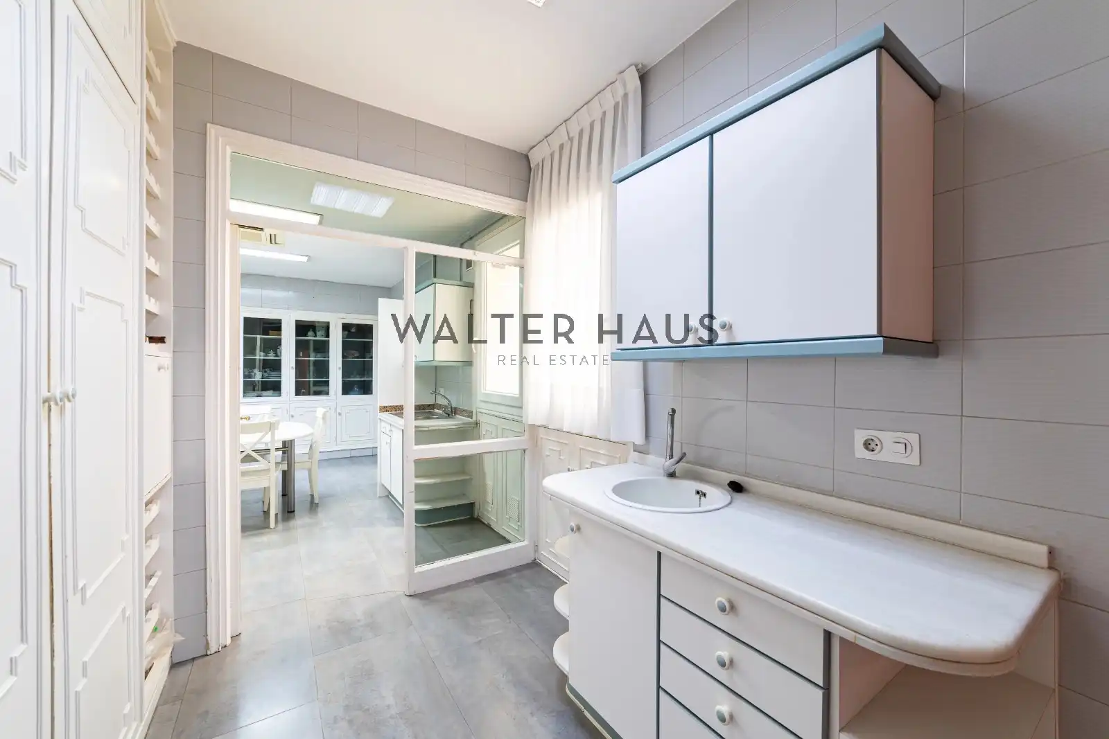 Flat with lift for sale in Calle de Modesto Lafuente, imagen 29