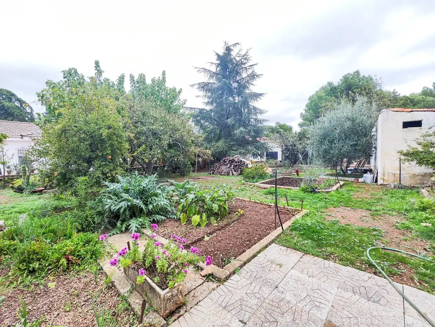 Casa o chalet en venta en CM-4110, PAU 2-600