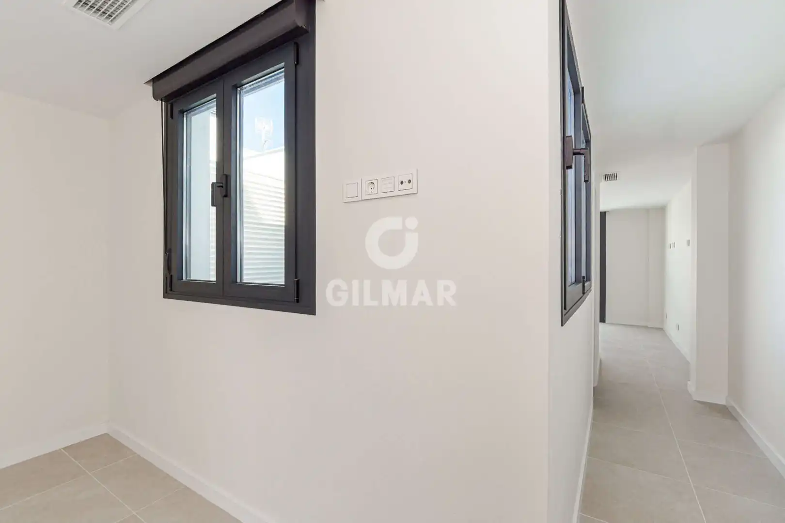 Bedroom of Attic for sale in Sevilla  with Heating, Storage room and Swimming Pool