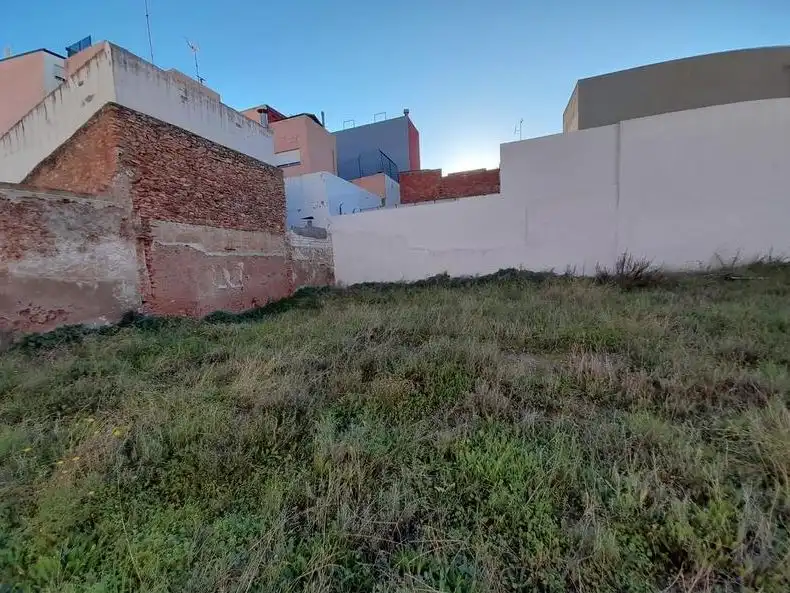 Terreny residencial en venda a Carrer Sant Manuel 25, imagen 15
