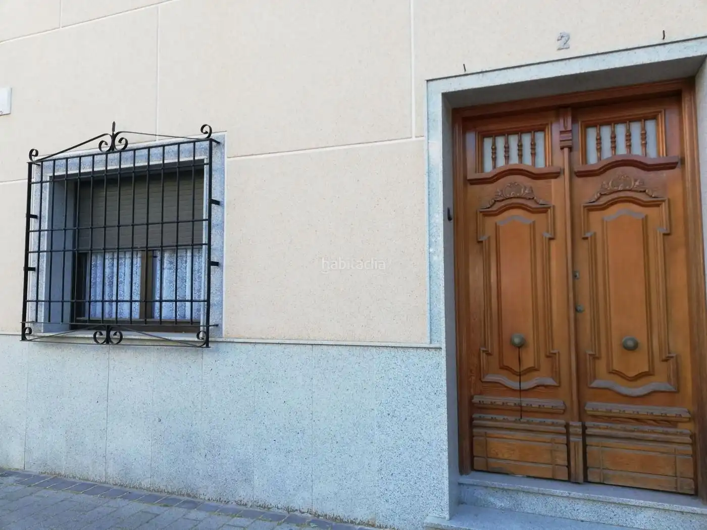 Casa in affitto a Calle Virgen 4, imagen 4
